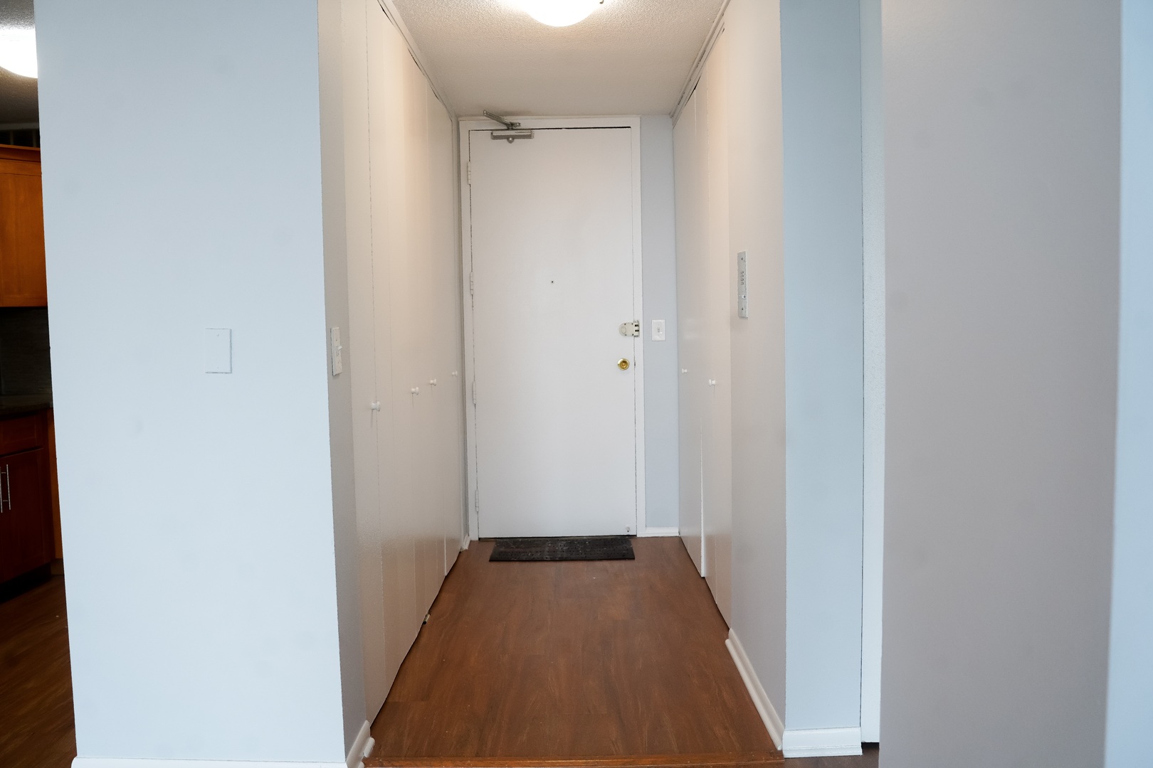 2728 N Hampden Court Unit: 1601
