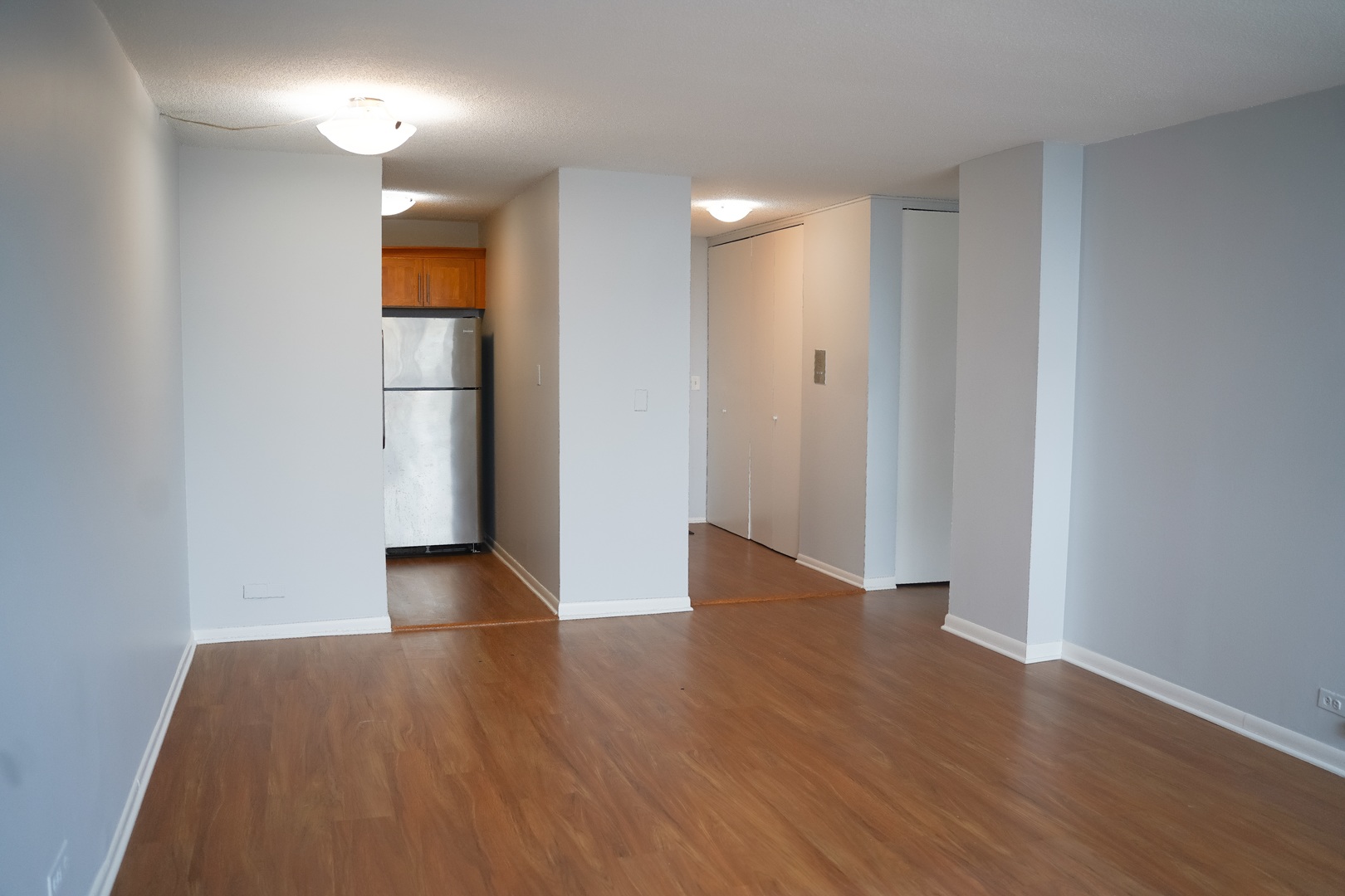 2728 N Hampden Court Unit: 1601
