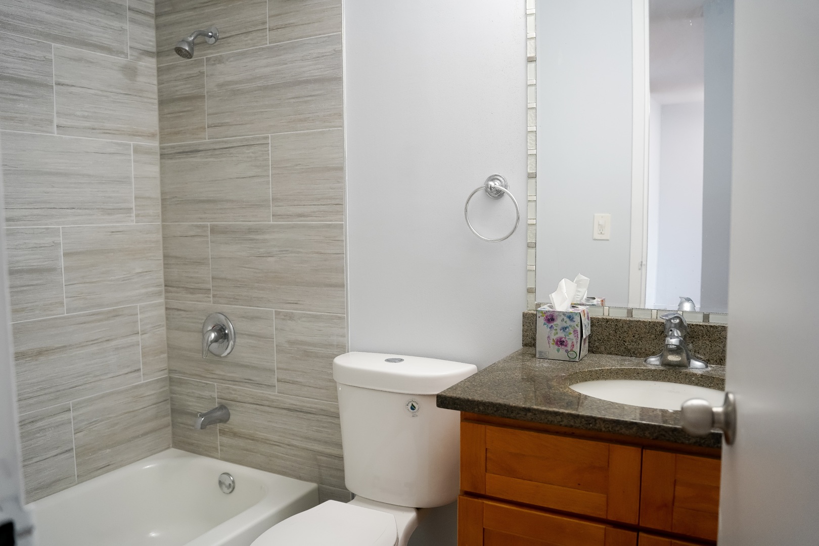 2728 N Hampden Court Unit: 1601