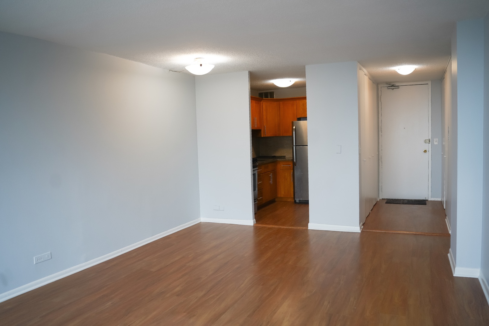 2728 N Hampden Court Unit: 1601