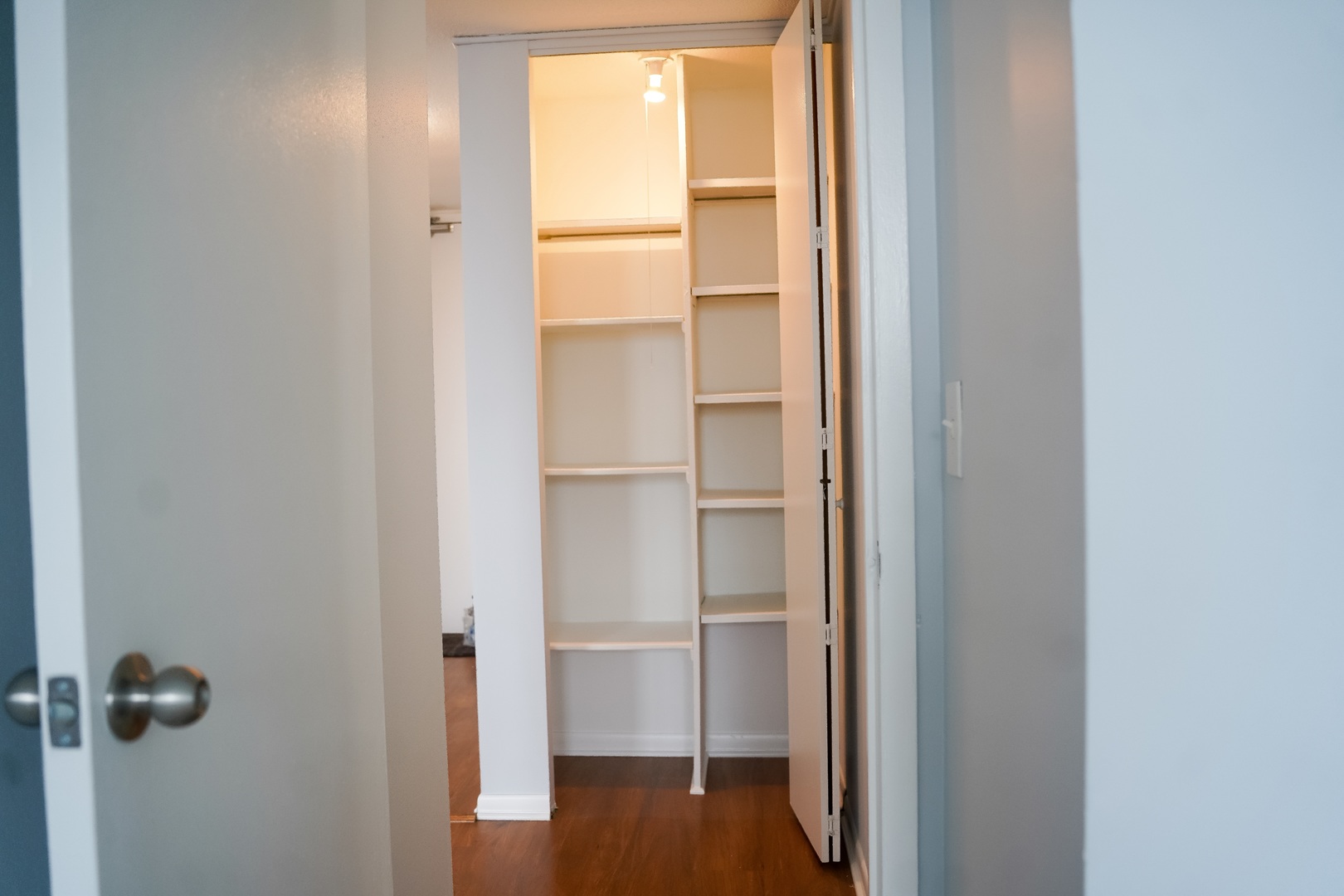 2728 N Hampden Court Unit: 1601