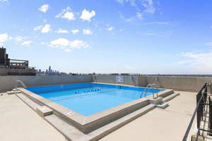 2728 N Hampden Court Unit: 1601
