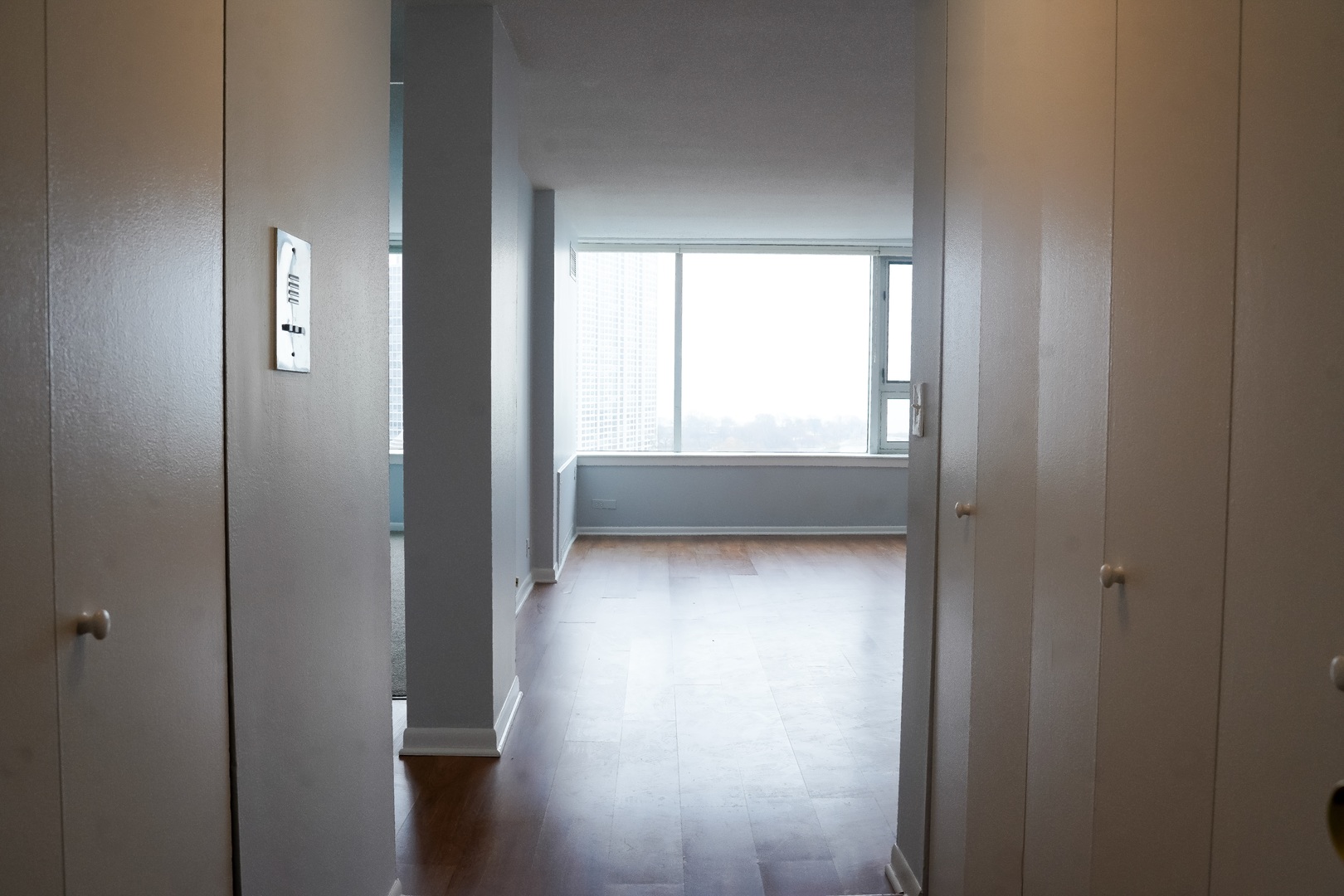 2728 N Hampden Court Unit: 1601