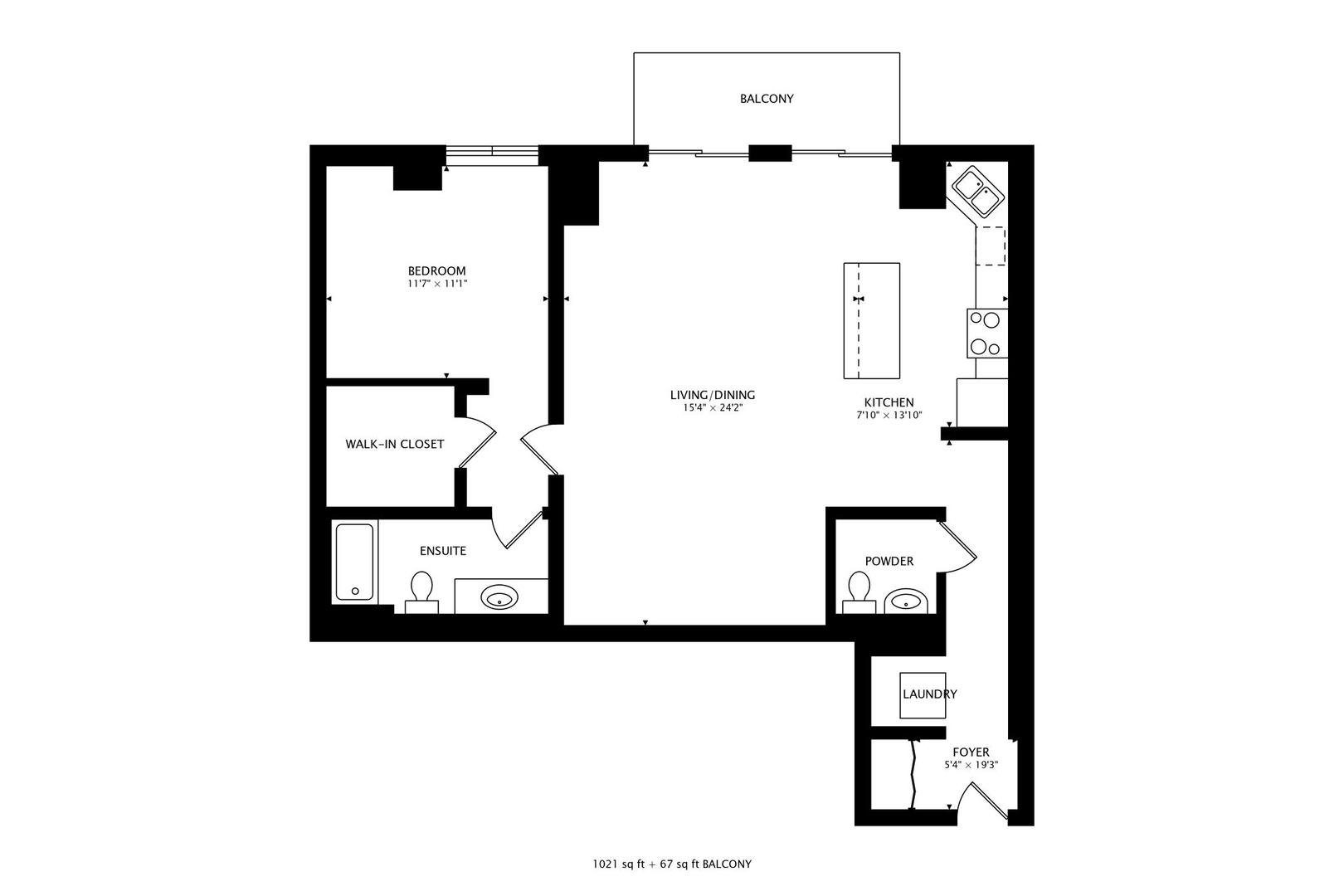 4848 N SHERIDAN Road Unit: 203