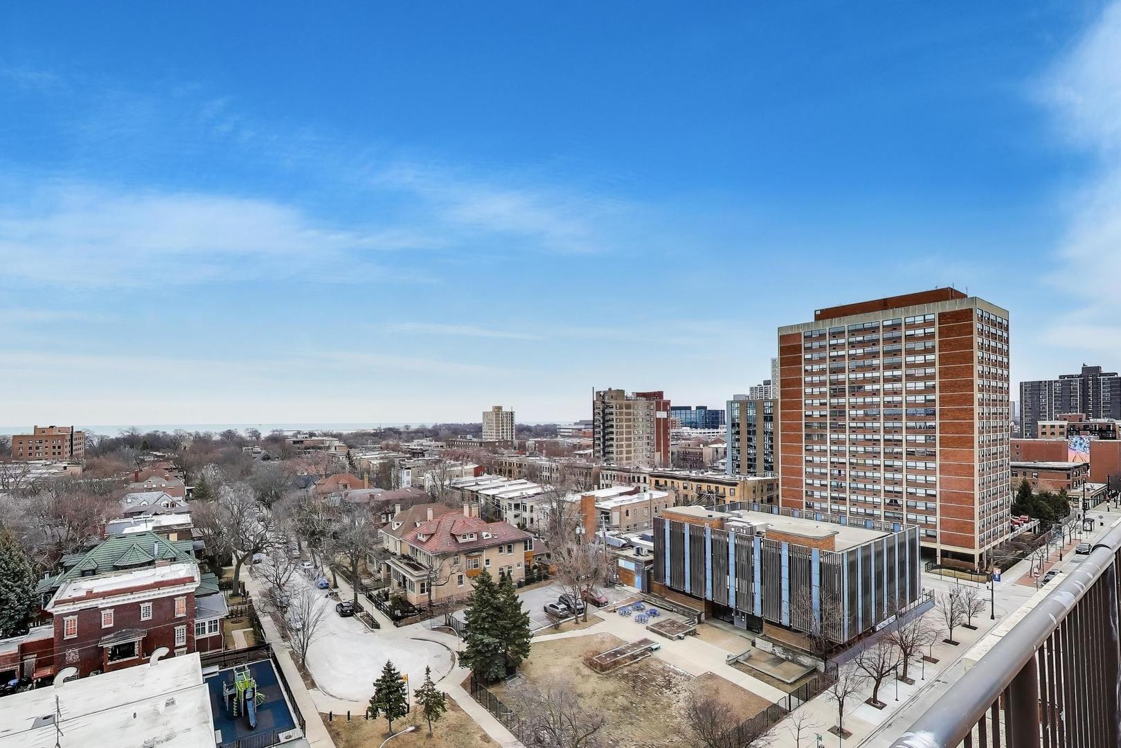4848 N SHERIDAN Road Unit: 203