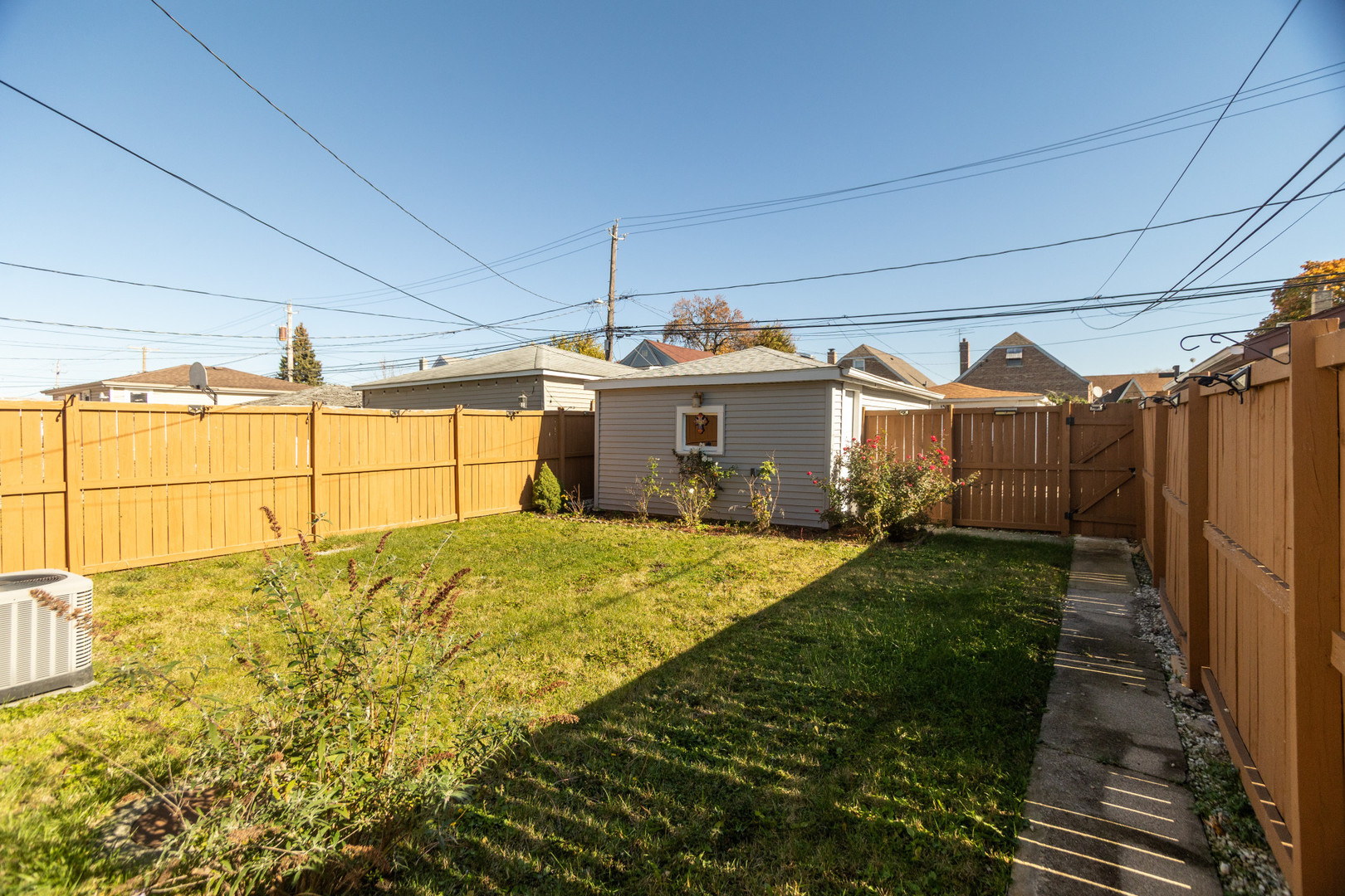 3307 N Nottingham Avenue