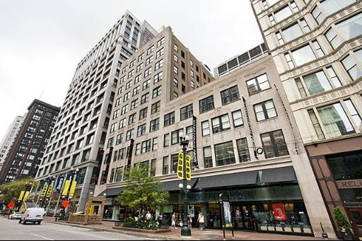 20 N STATE Street Unit: 1014