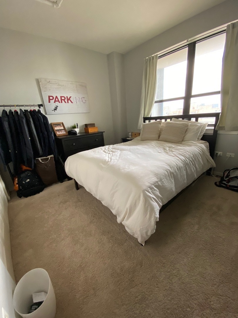 511 W Division Street Unit: 505