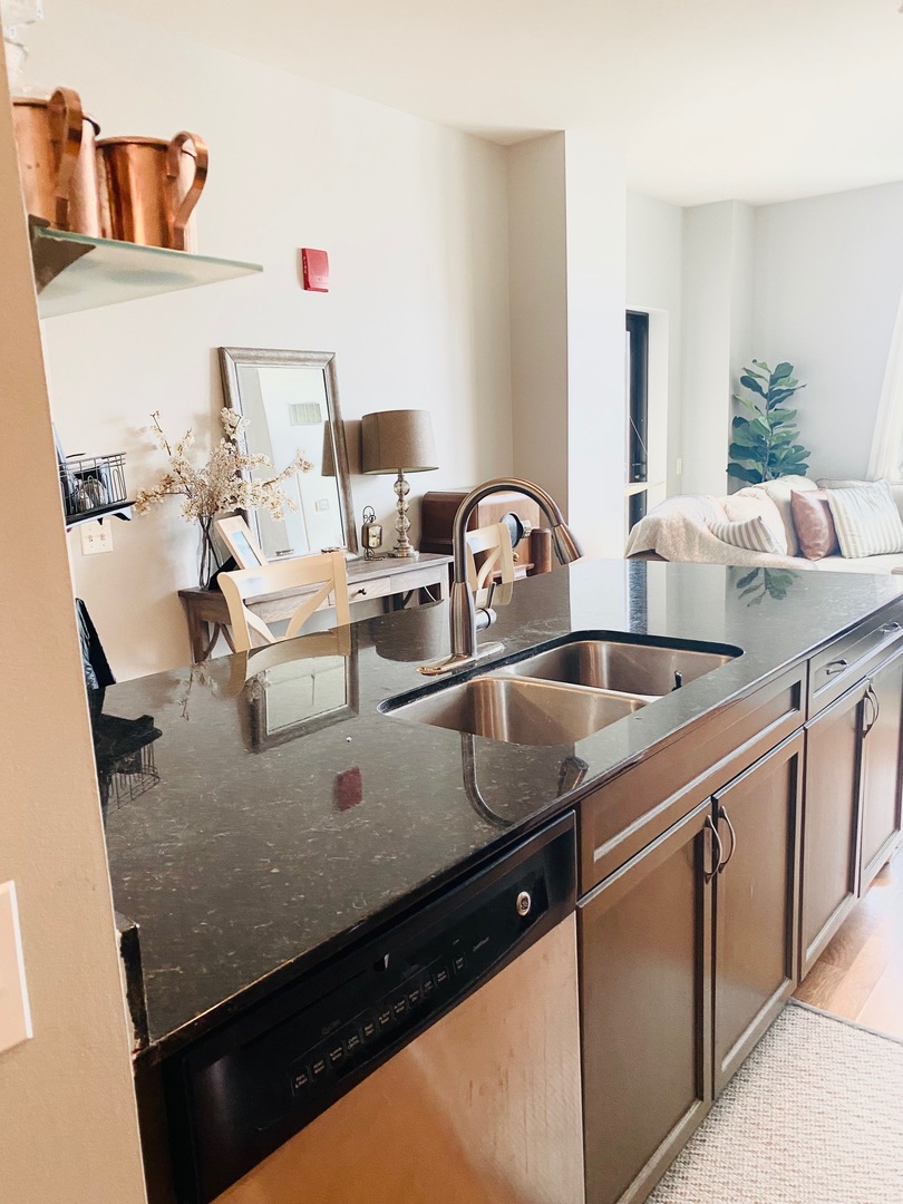 511 W Division Street Unit: 505