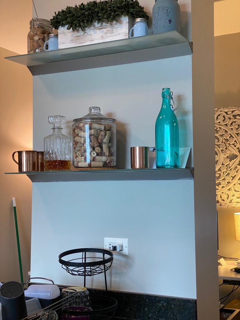 511 W Division Street Unit: 505