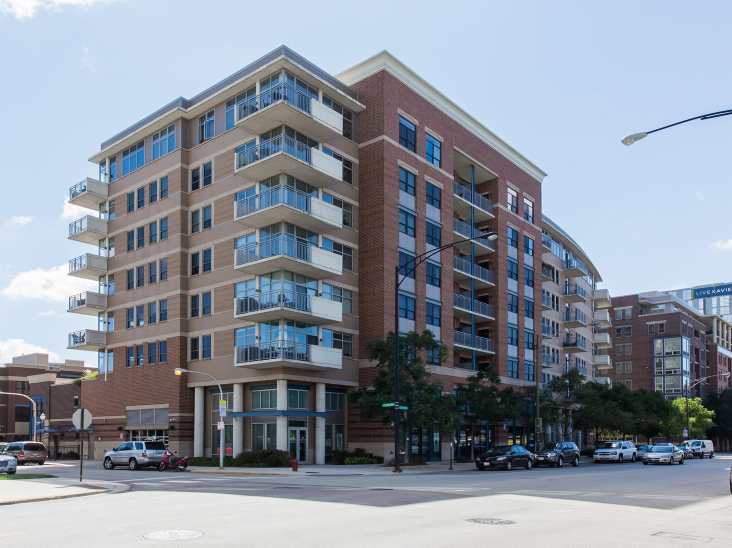 511 W Division Street Unit: 505