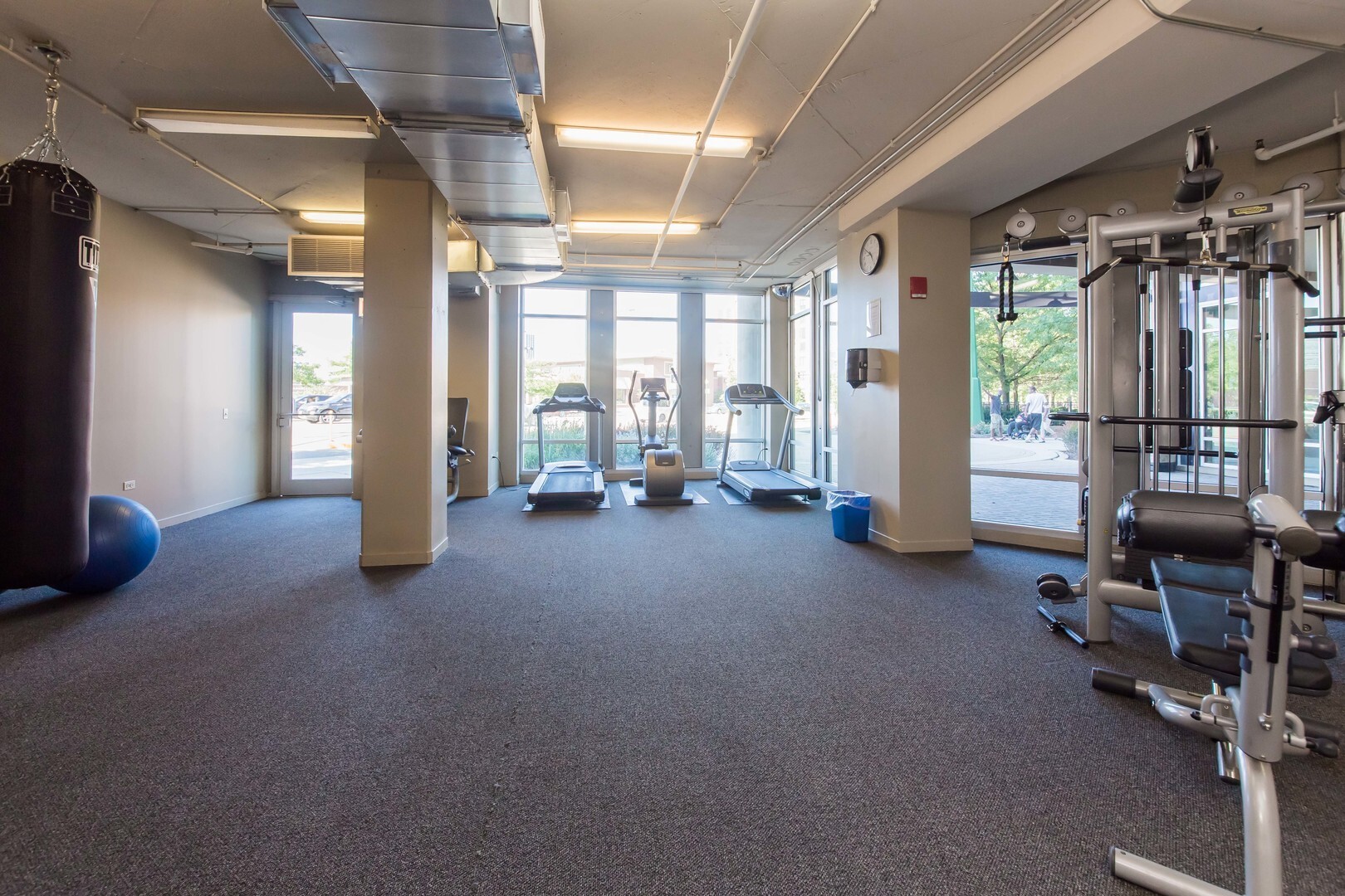 511 W Division Street Unit: 505