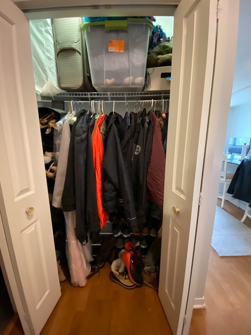 511 W Division Street Unit: 505