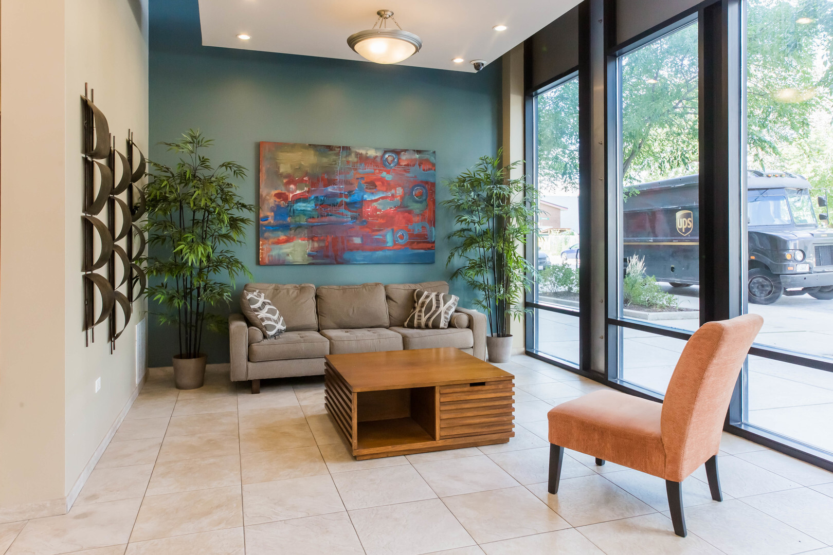 511 W Division Street Unit: 505