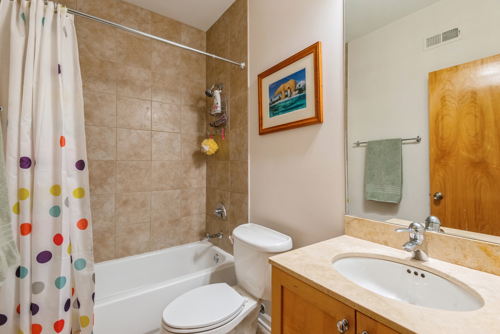 1932 W Crystal Street Unit: 1
