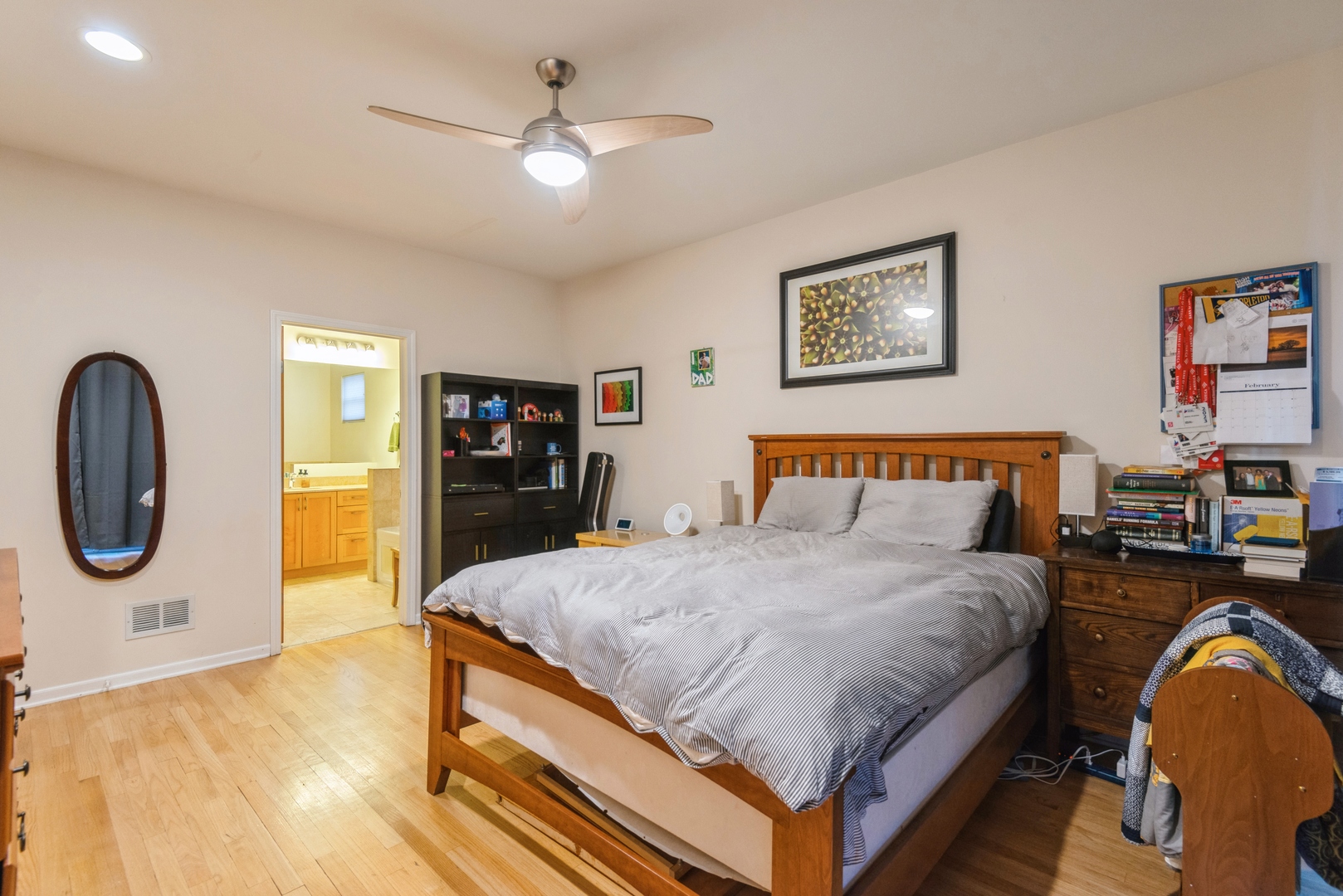 1932 W Crystal Street Unit: 1