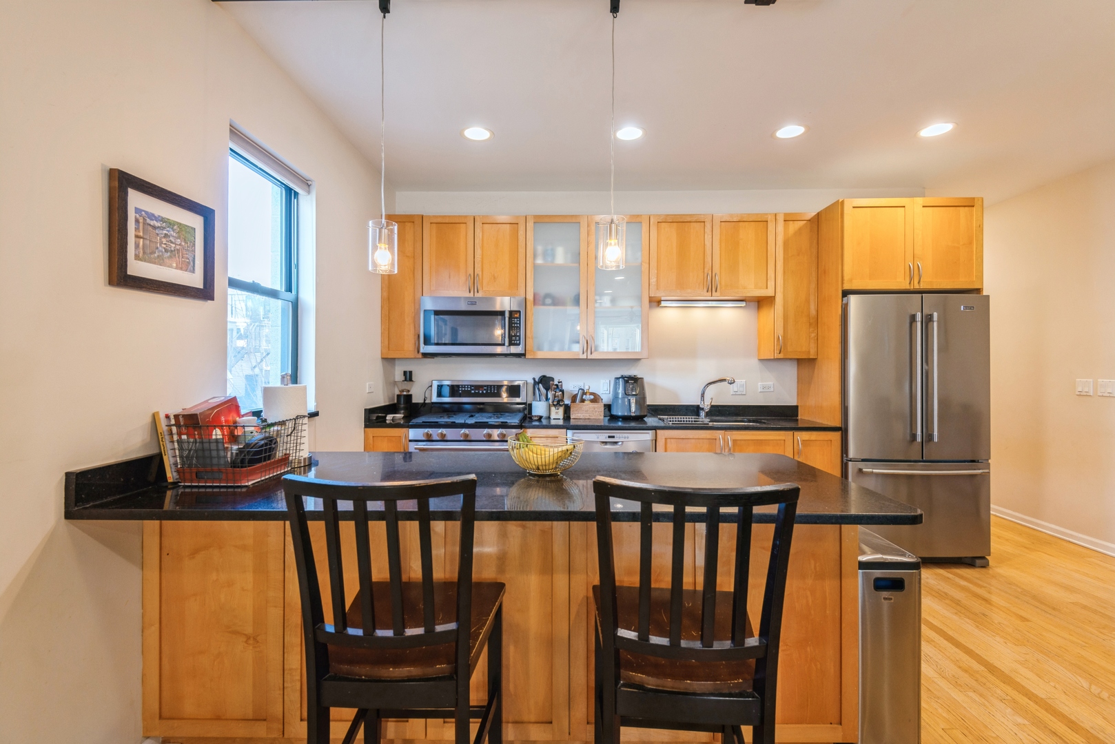 1932 W Crystal Street Unit: 1