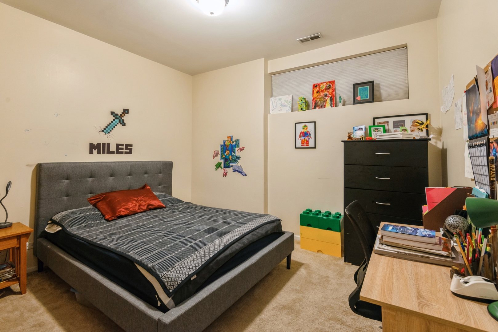 1932 W Crystal Street Unit: 1