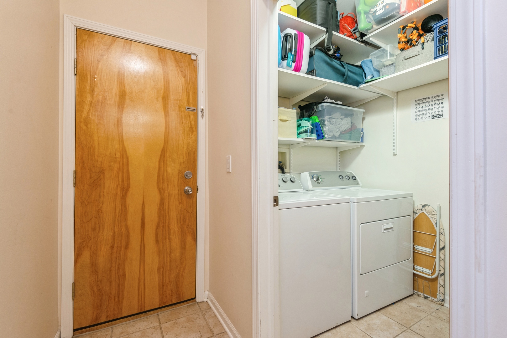 1932 W Crystal Street Unit: 1
