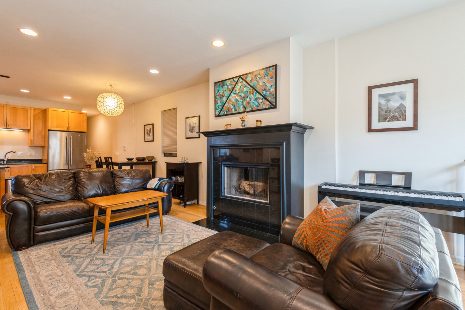 1932 W Crystal Street Unit: 1