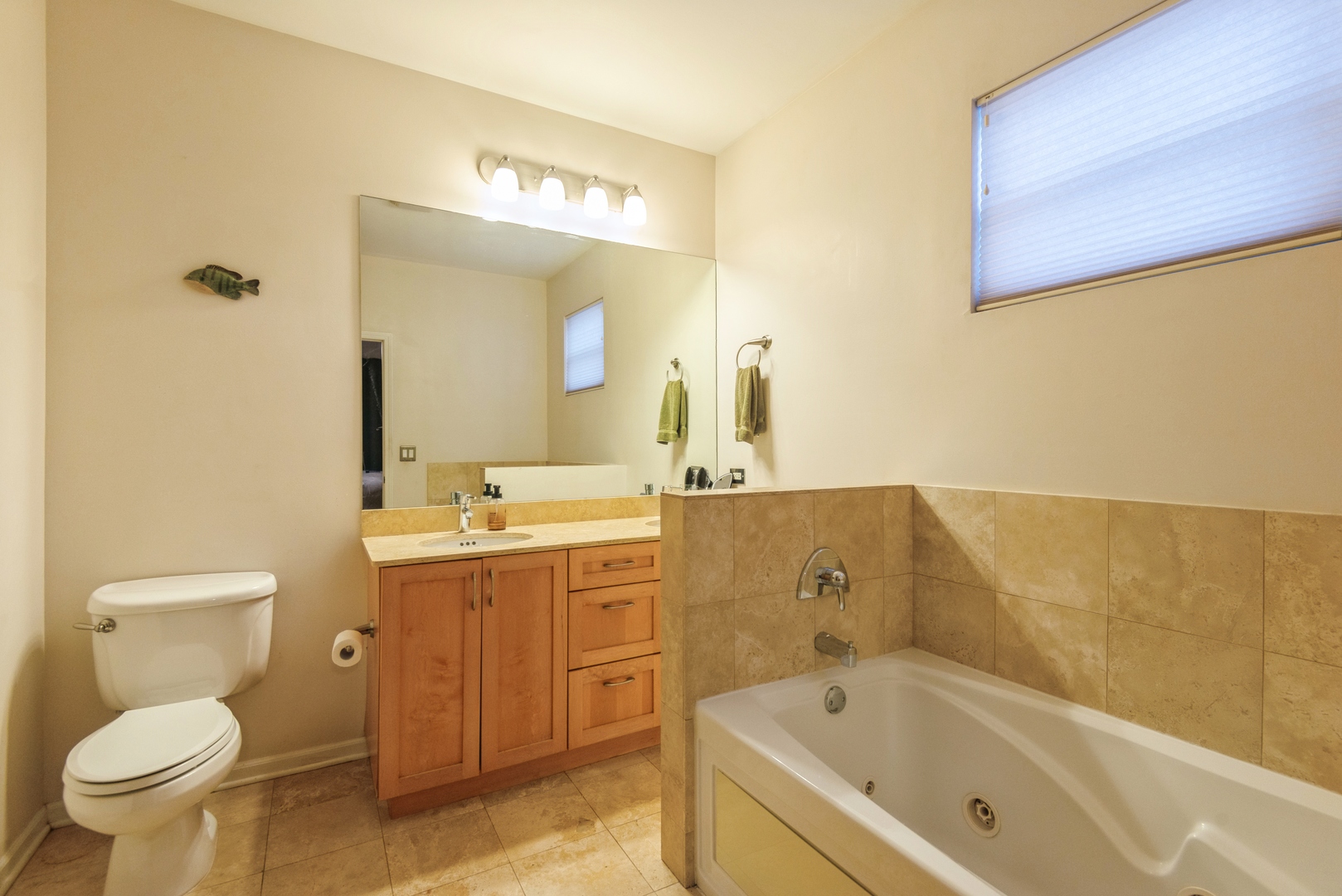 1932 W Crystal Street Unit: 1