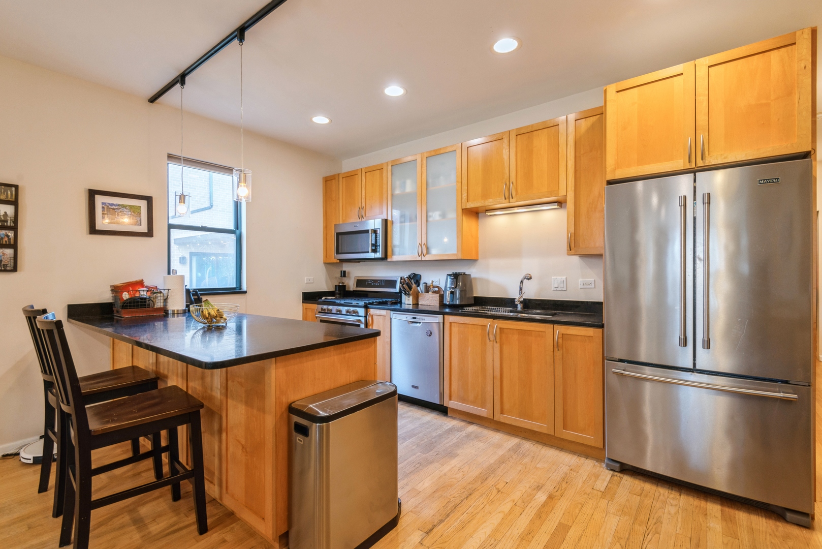 1932 W Crystal Street Unit: 1