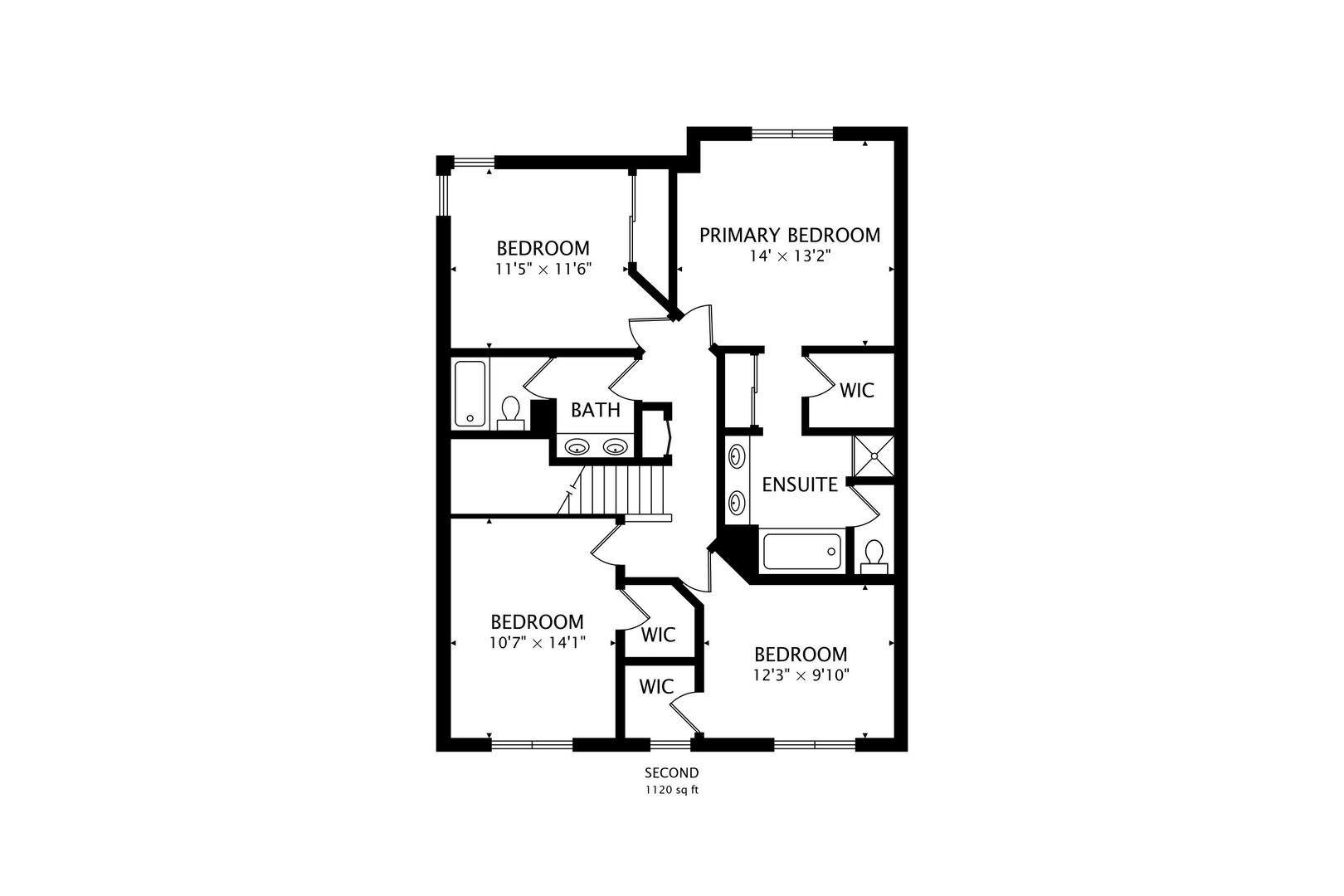 13734 Meadow Lane