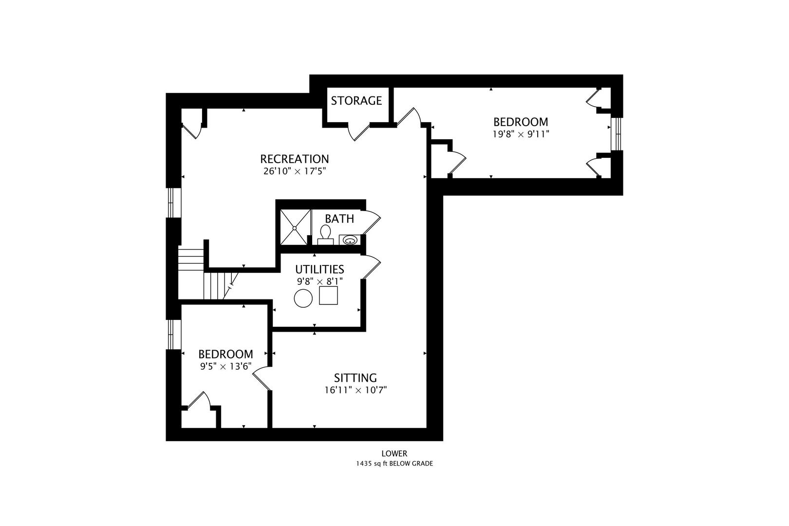 13734 Meadow Lane