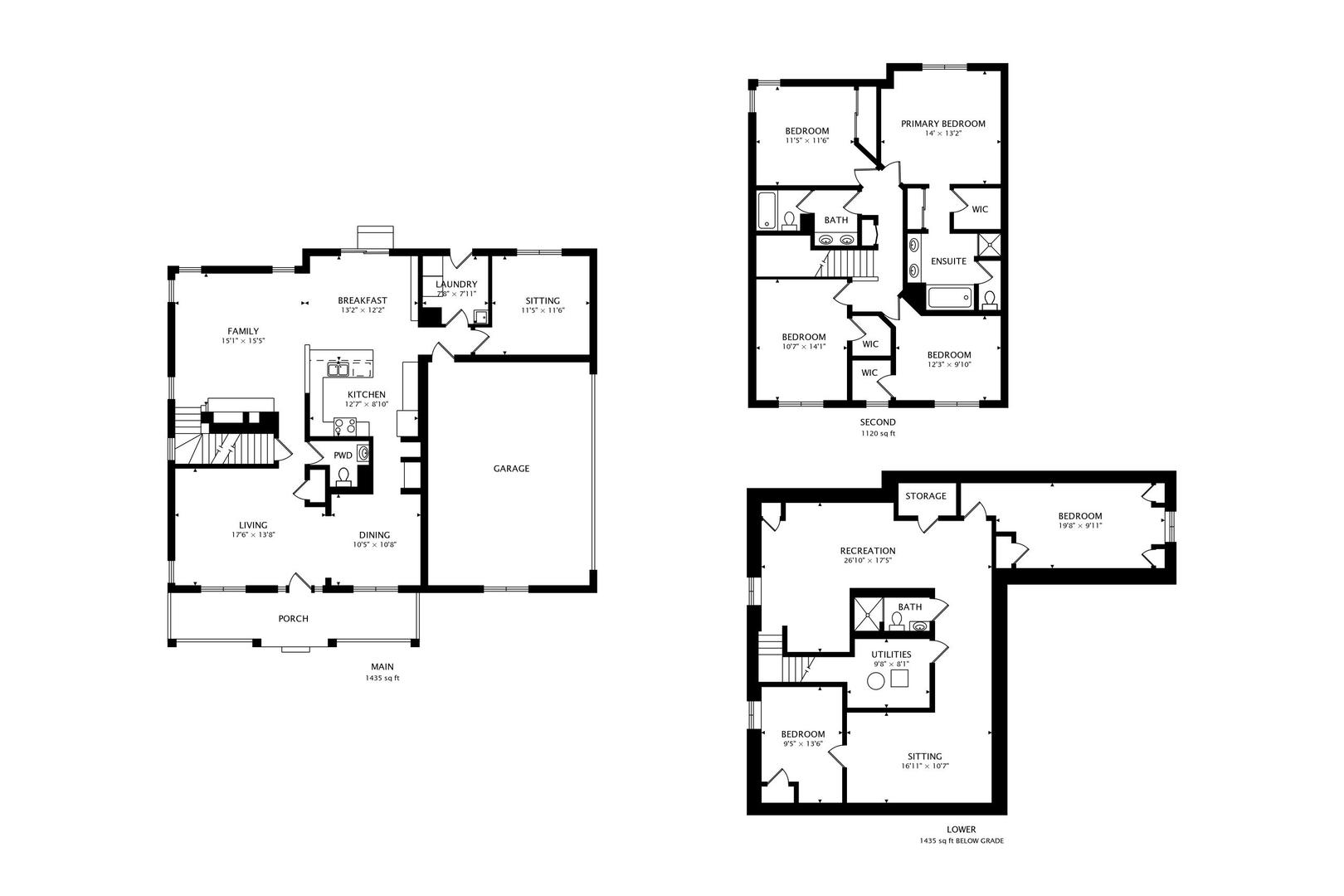 13734 Meadow Lane