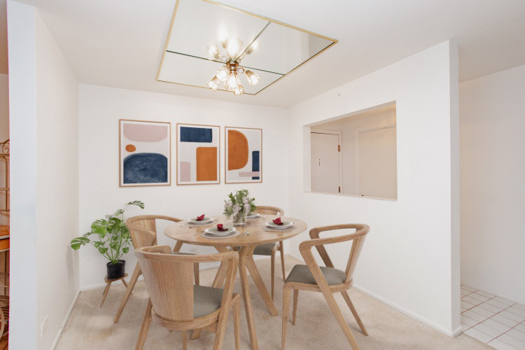 1525 Sander Court Unit: 108
