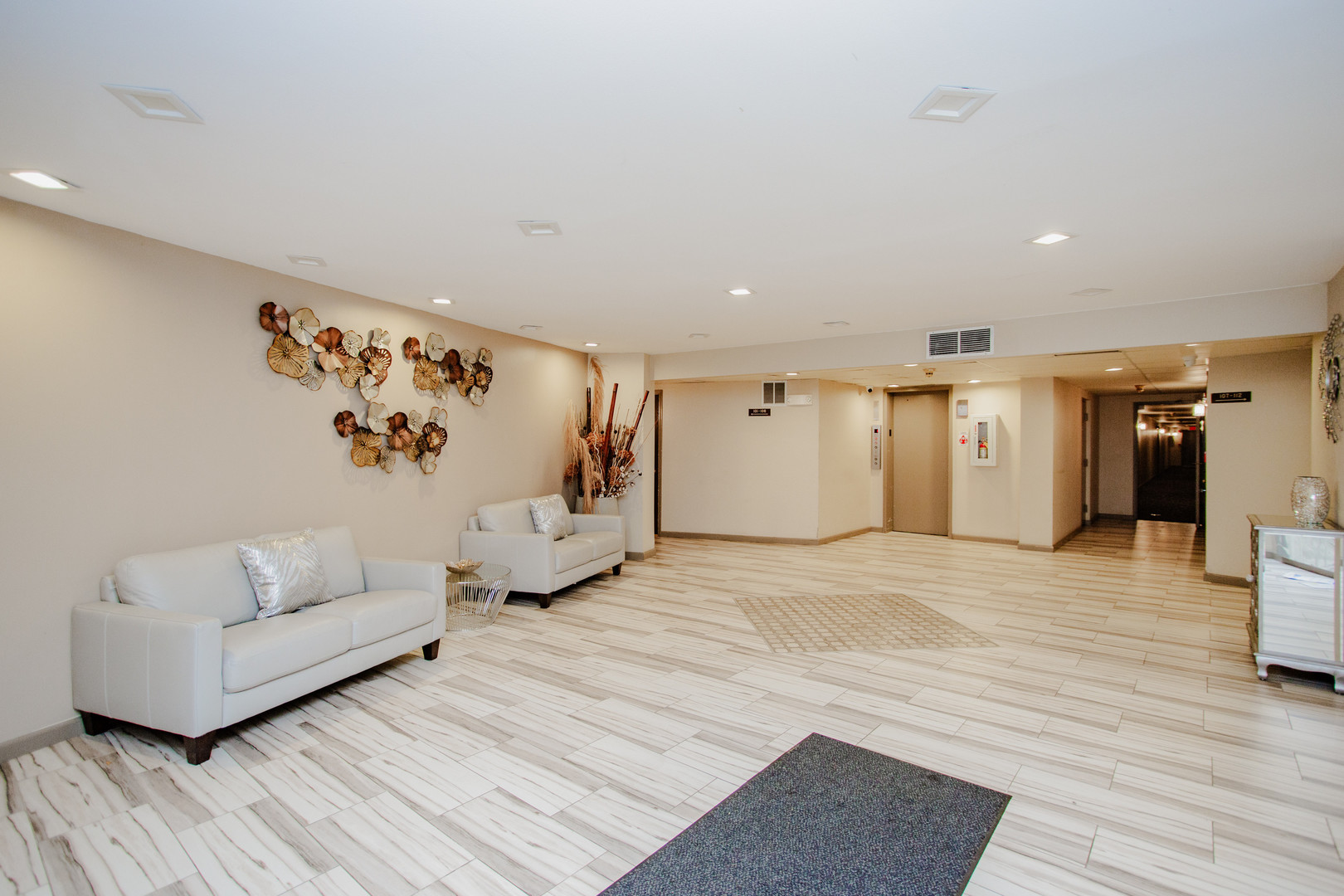 1525 Sander Court Unit: 108