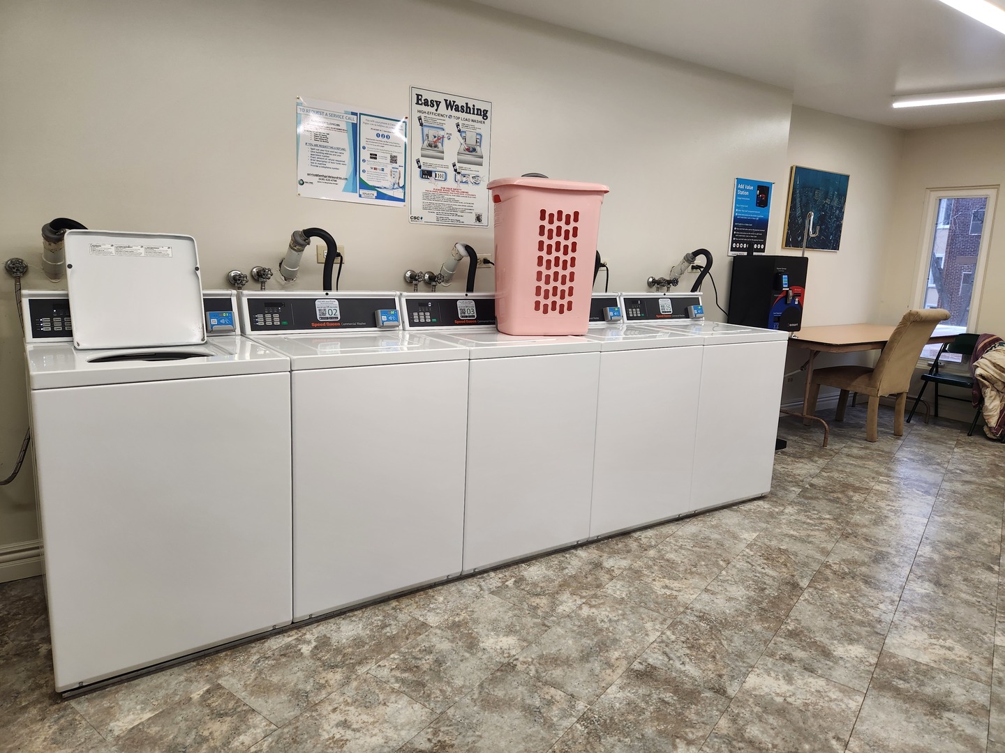 1525 Sander Court Unit: 108