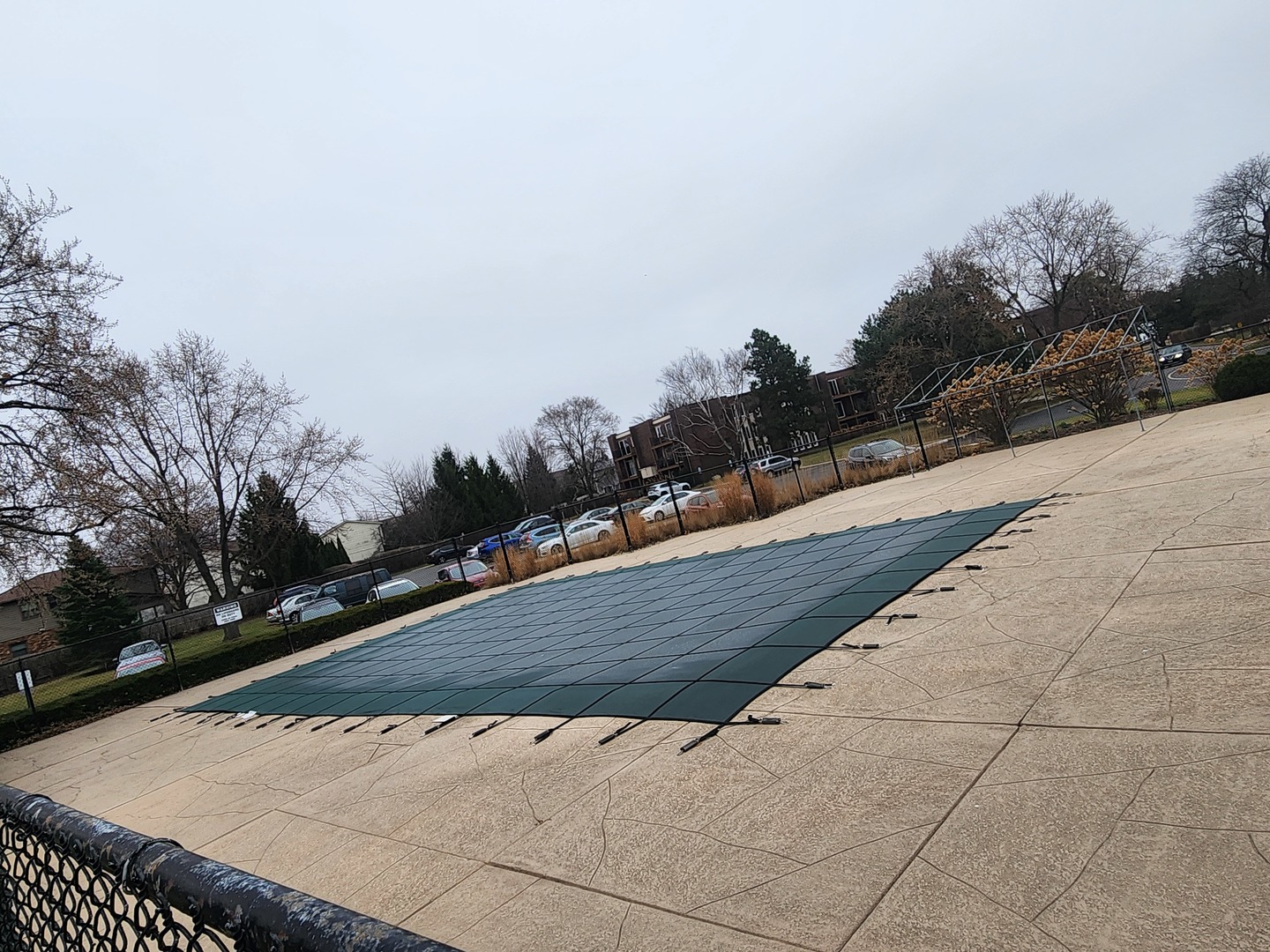 1525 Sander Court Unit: 108