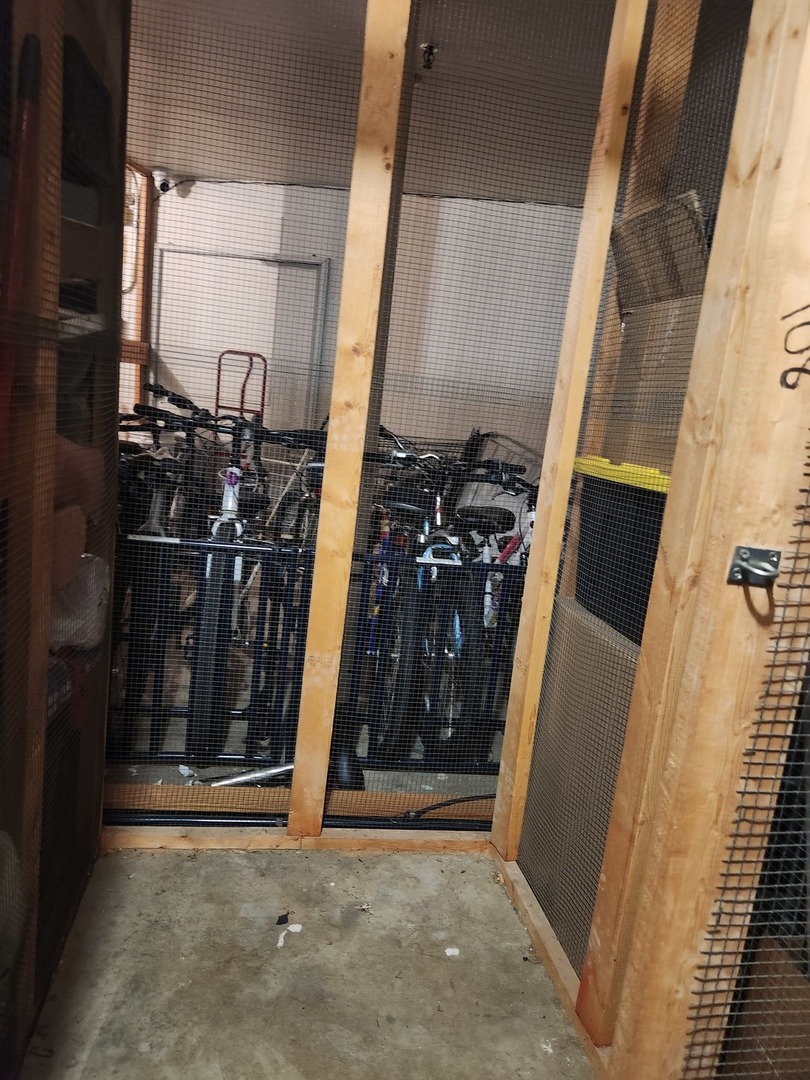 1525 Sander Court Unit: 108