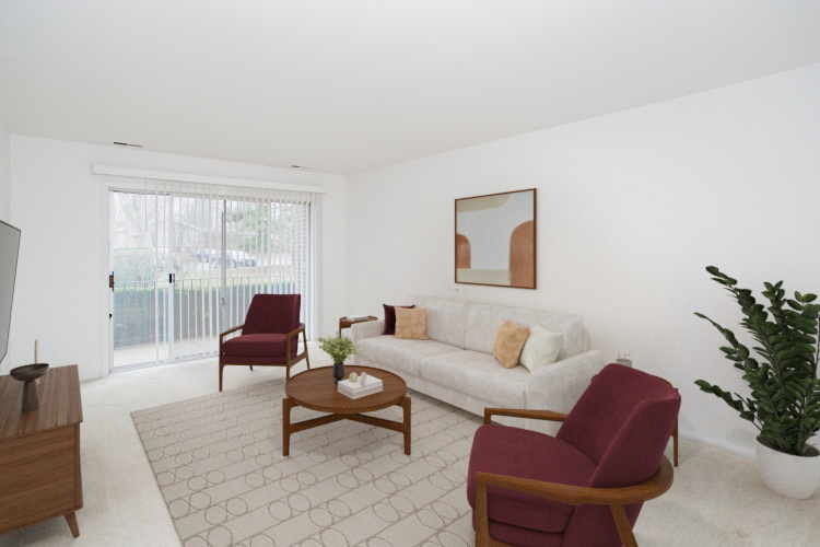 1525 Sander Court Unit: 108