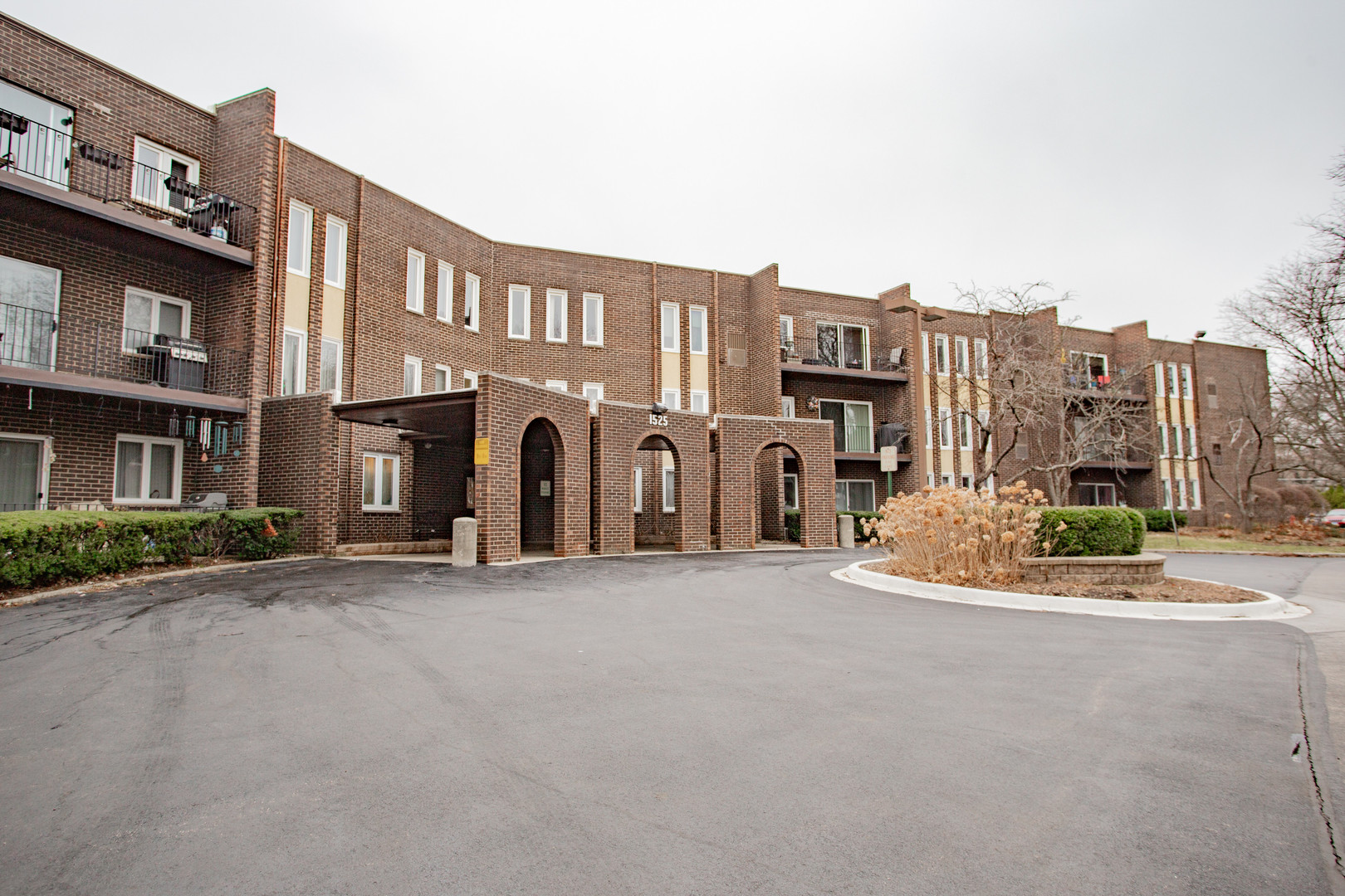 1525 Sander Court Unit: 108