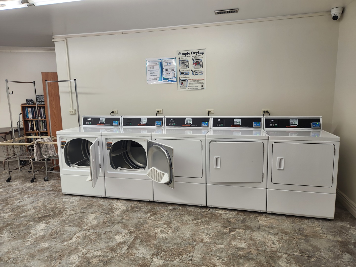 1525 Sander Court Unit: 108