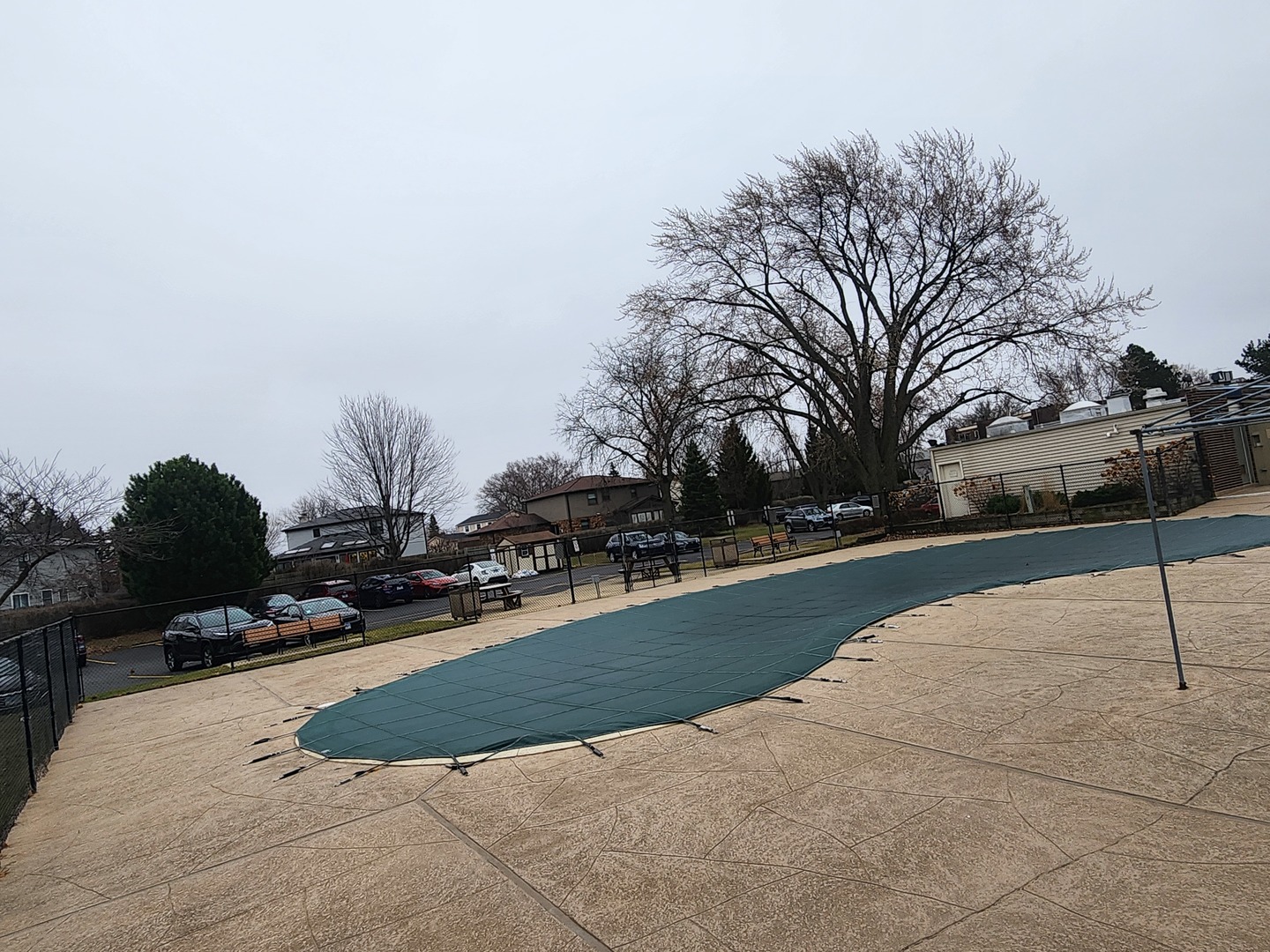 1525 Sander Court Unit: 108