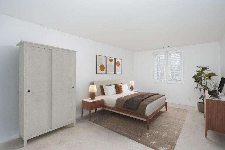 1525 Sander Court Unit: 108