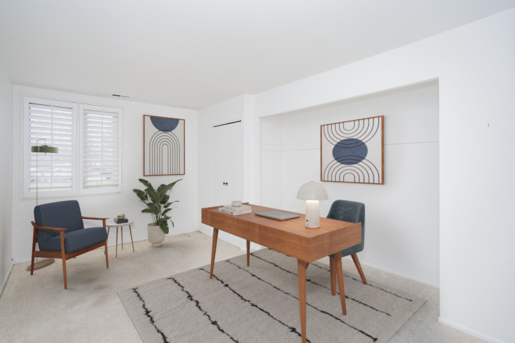 1525 Sander Court Unit: 108