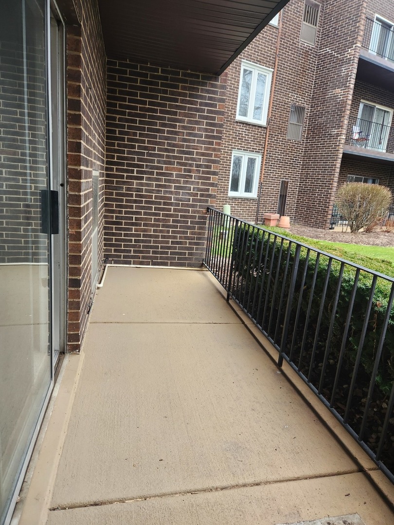 1525 Sander Court Unit: 108
