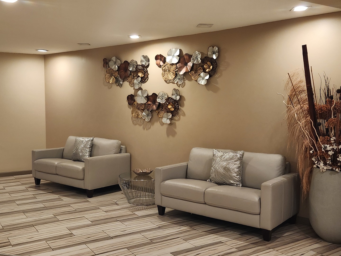 1525 Sander Court Unit: 108