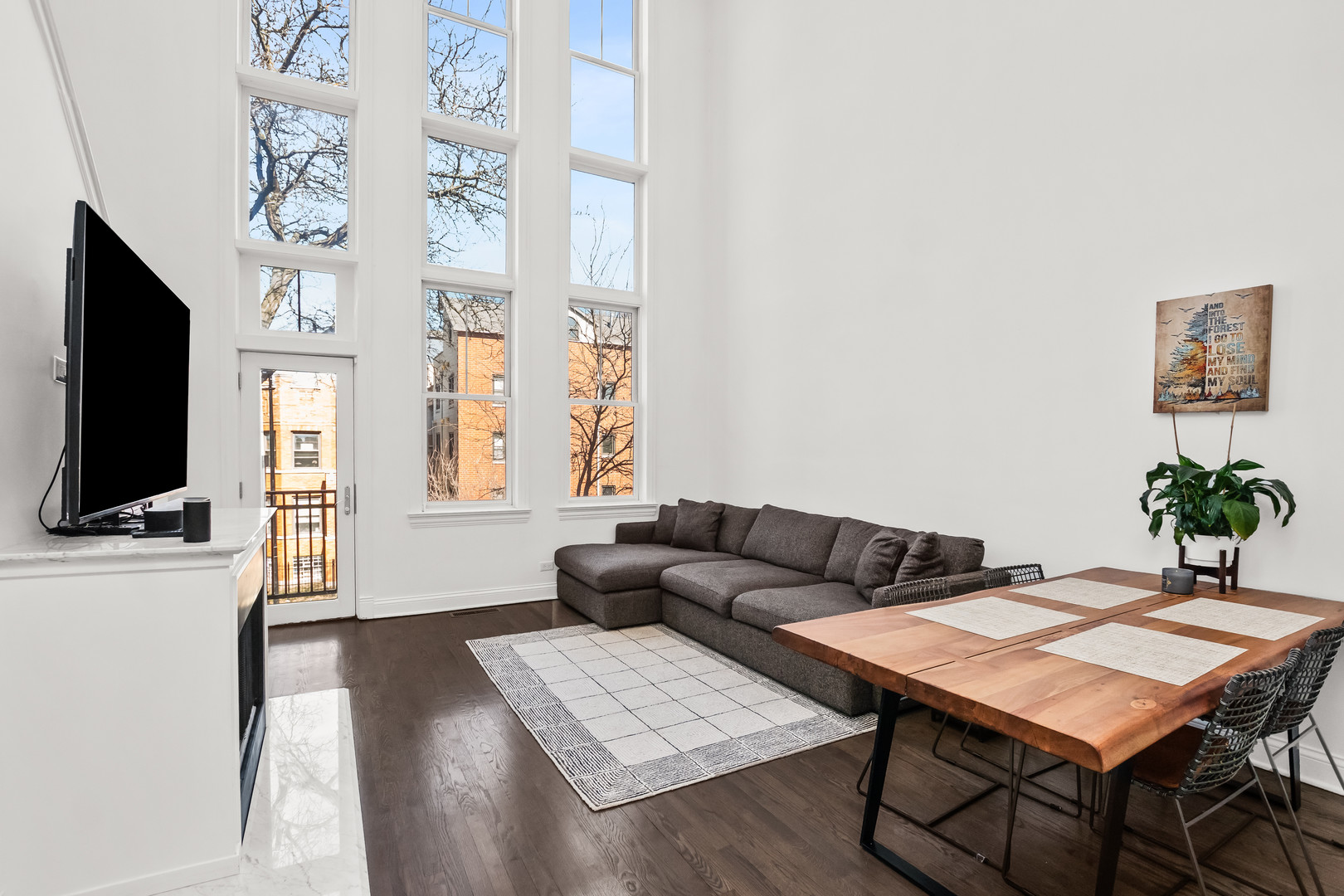 1507 W Diversey Parkway Unit: B