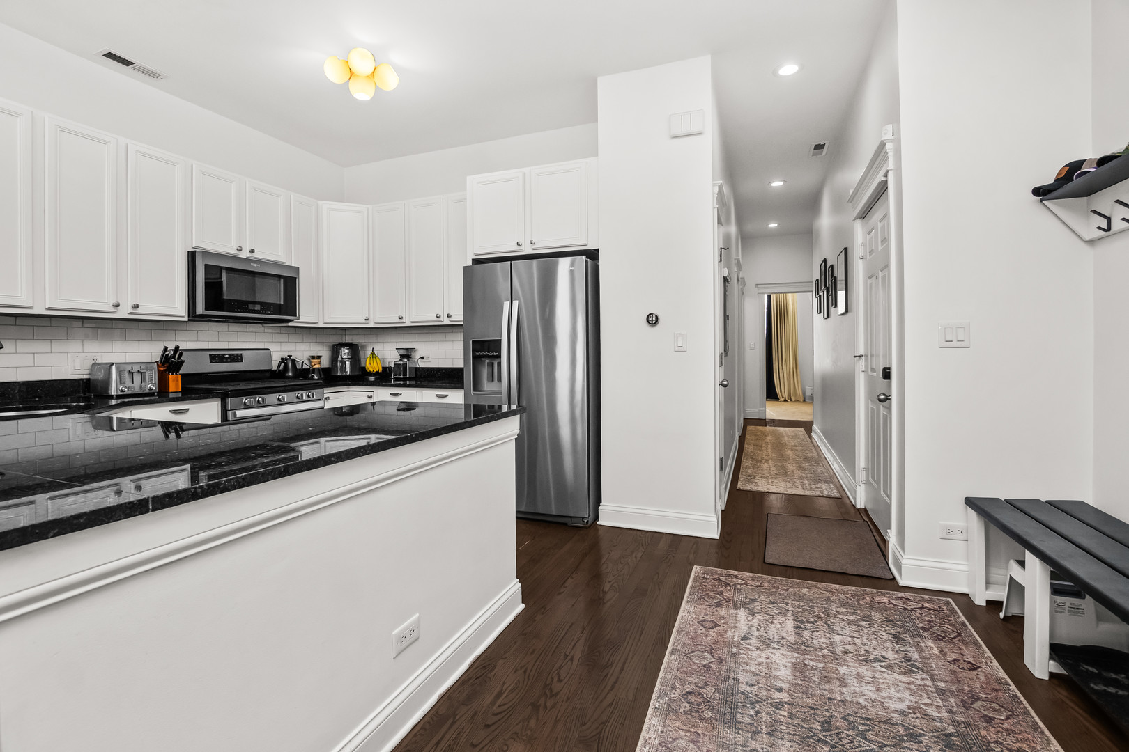 1507 W Diversey Parkway Unit: B