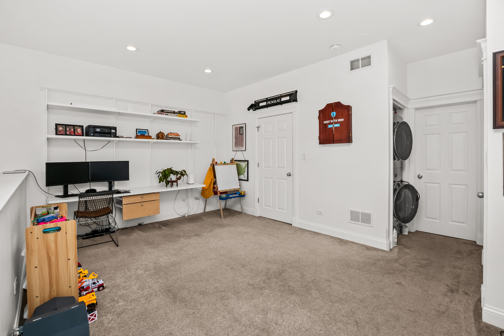 1507 W Diversey Parkway Unit: B