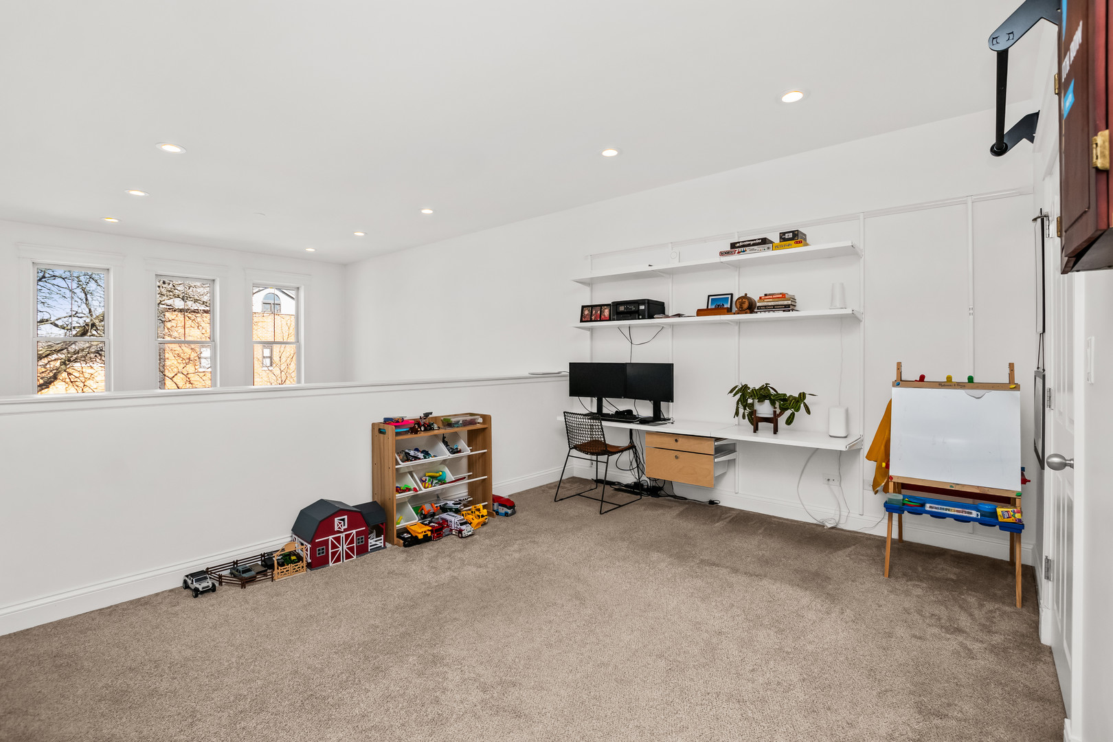 1507 W Diversey Parkway Unit: B