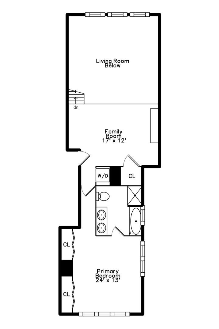 1507 W Diversey Parkway Unit: B