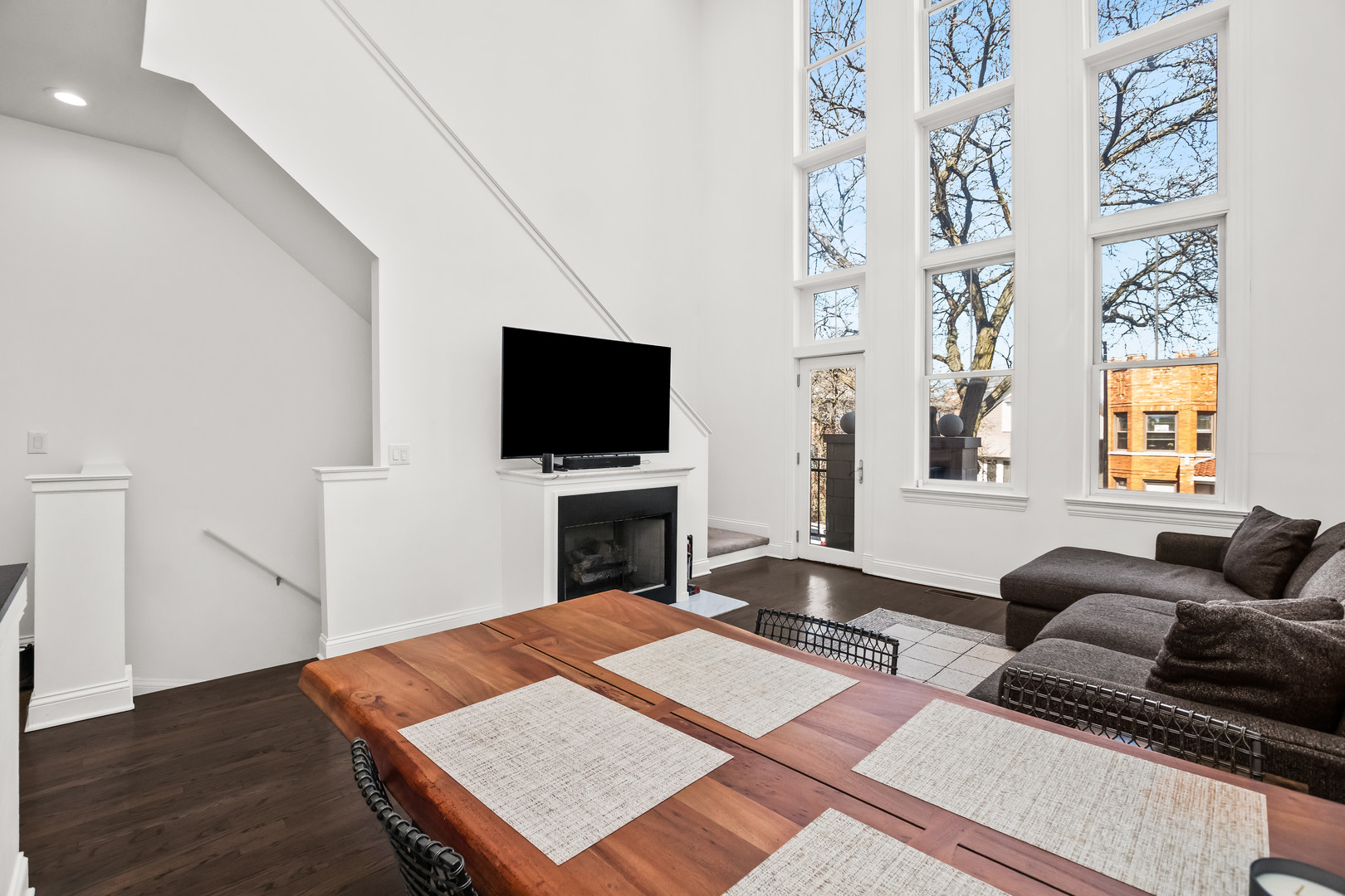 1507 W Diversey Parkway Unit: B