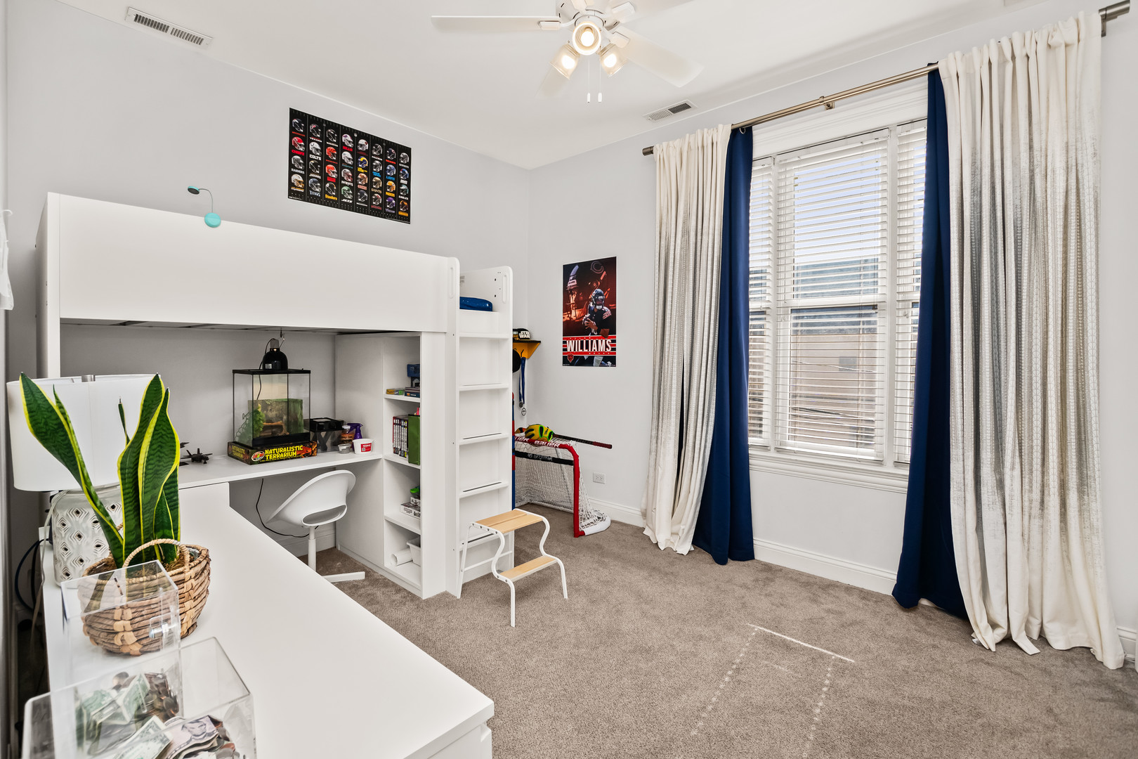 1507 W Diversey Parkway Unit: B