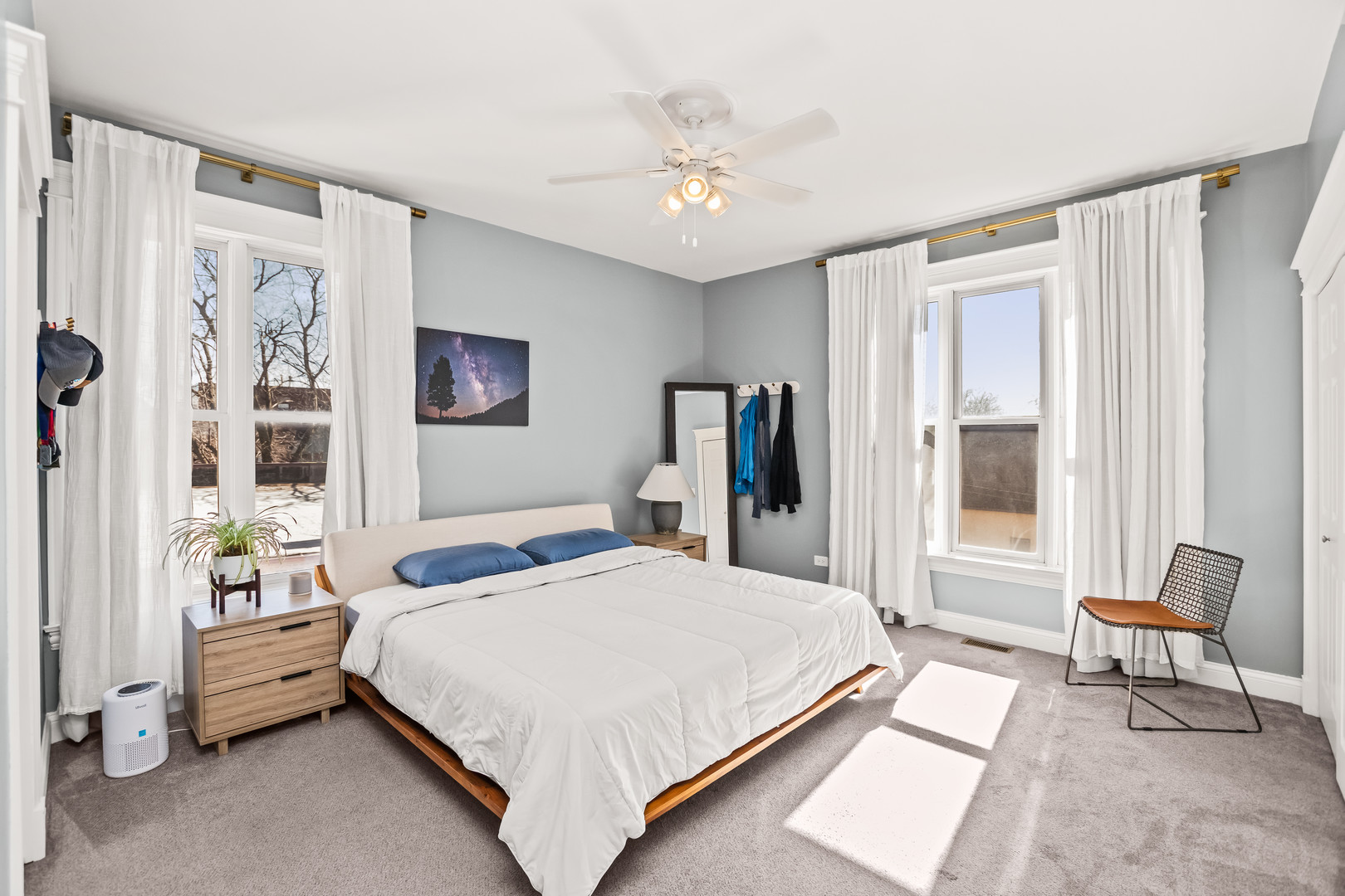 1507 W Diversey Parkway Unit: B